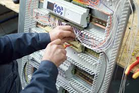 Electrical Services